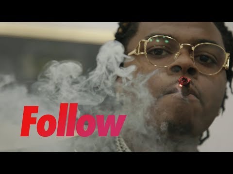 Gunna | Follow | All Def Music Video