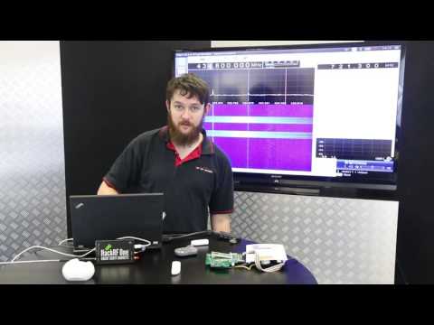 Disabling Wireless Alarms - Issue 1 - Simple Jamming