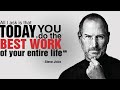 Work Hard For SUCCESS Steve Jobs Whatsapp Status
