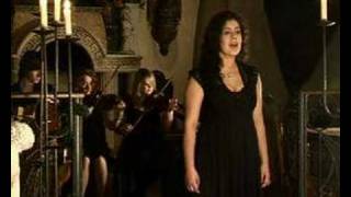 Somebody Told Me by Francesca