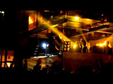 ATB Live @ Bochumer Musiksommer 2013