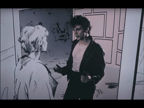 A-ha Take on Me (Musicless Music Video)