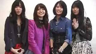 AKB48 110316「Not yet」