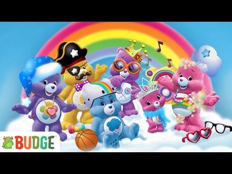 Care Bears: Wish Upon a Cloud Video