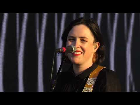 Slowdive @ NOS Primavera Sound Porto