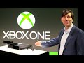 Xbox One The Worst Generation To Lose
