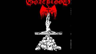 Goatblood - Moon of Blasphemy