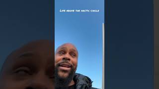 Life Above the Arctic Circle | Tromsø, Norway | Midnight Sun
