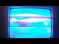Opening To Clash Of The Carnivores 1994 VHS