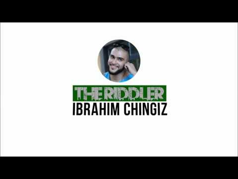 Ibrahim Chingiz (The Riddler)