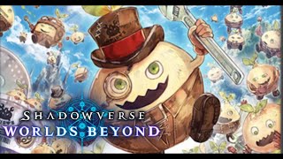 【シャドバWB】一旦グランプリAグループ残留！ダイヤ復帰目指す