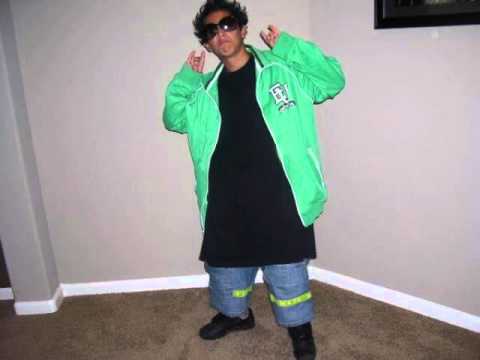 Yung Pro - One More Time