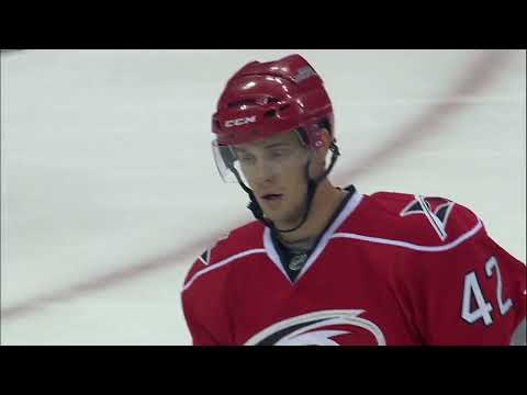 NHL    Sept.28/2011  PRE-Season   Carolina Hurricanes - Winnipeg Jets