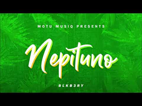 BLKB3RY - Nepituno