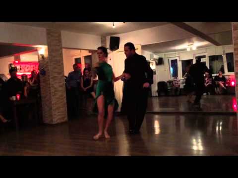 Murat Elmadağlı & Nadide Ece Somer @otra -2