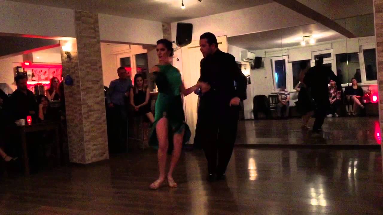 Murat Elmadağlı & Nadide Ece Somer @otra -2