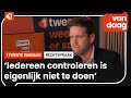 Privacy geschonden: krijgt 'het slachtoffer' schadevergoeding?