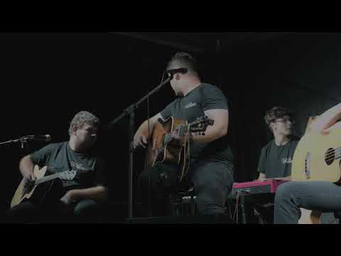 William - William - Úžasná (živě - "Akusticky U Nás")