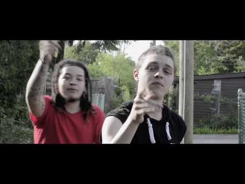 Roothless - That's How It Goes Feat. Jae Beeze (Prod. By Jae Beeze)