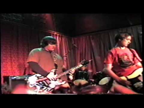 The Skanksters @ Smart City Grinds "We Are The Rhythm" Everybody Skank, Everybody Slam!