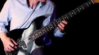 Video thumbnail for Yamaha BB300 resurrected by Stephen Bornemann