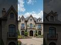 Step Inside A Classic European Mansion Luxury Home Interiors