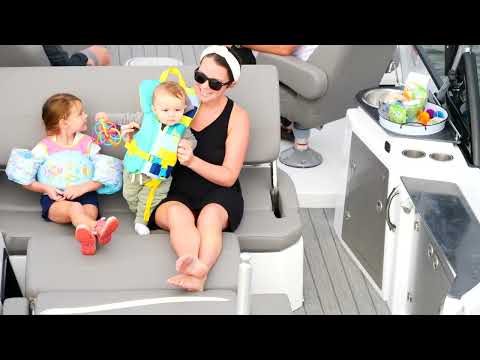 2025 Sylvan S3 DLZ DH in Paducah, Kentucky - Video 1