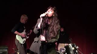 Habibi - Siin (Providence 4-16-2019)