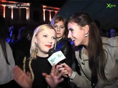 Official After Movie The legend of Dreams by Xteria