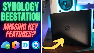 Synology BeeStation Review: Best NAS for Beginners?