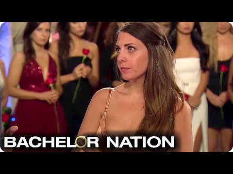 Has Matt Made A Mistake Sending Victoria Home? | The Bachelor