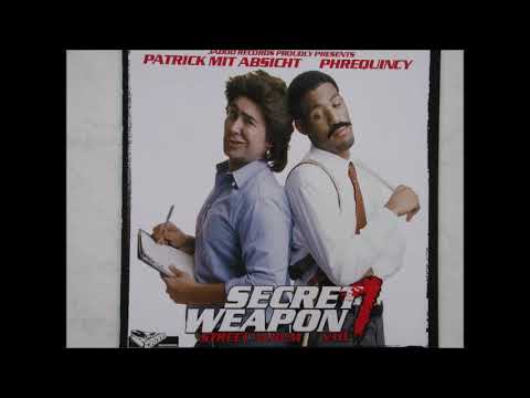 Patrick mit Absicht feat. Paolo Magic - Alles Gute