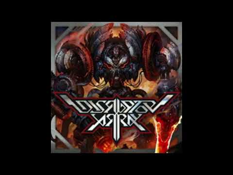 Disruptor Array【CHUNITHM】