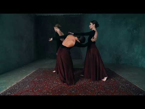 Мария Чайковская "В комнате цветных пелерин" (Целуй меня) Фан-видео