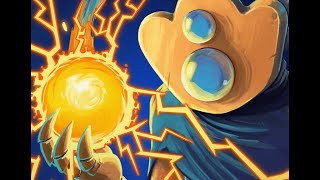 Slay the Spire A20(最高レベル) 気分転換の多様性