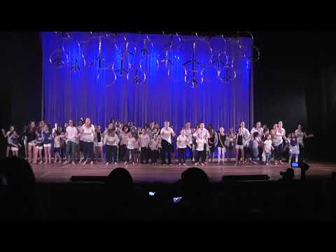 Shalom - Dorot Mishpachá