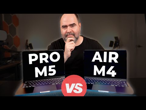 Quién quiere un Pro teniendo un Air: se filtran los benchmarks del MacBook Air M4 y son impresionantes