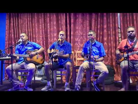 Senivuga Brothers- Fiji you fascinate me (cover)