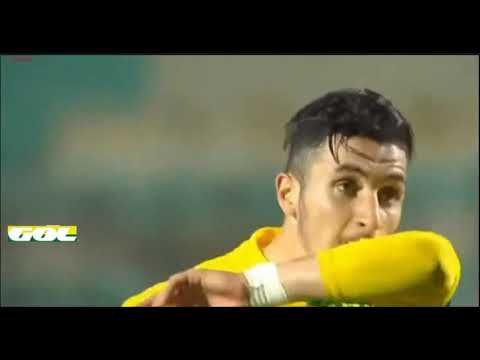 JS Kabylie - Royal Leopards (2 - 1) – Full Match Highlights and Goals – CAF Confederations Cup