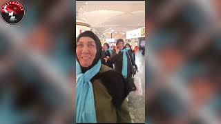 FEREC KAFİLE OCAK 2024 KERBELA YOLCULUĞU