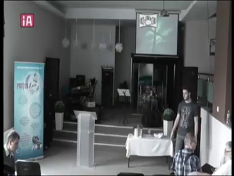 Nabożeństwo 14.05.2017