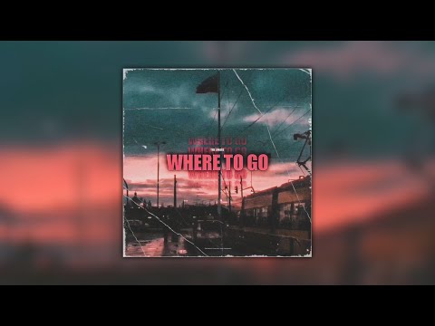 The Limarz - Where To Go | RAP SONG (LYRICAL VIDEO)