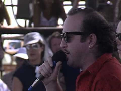 The Fabulous Thunderbirds - Wrap It Up (Live at Farm Aid 1986)