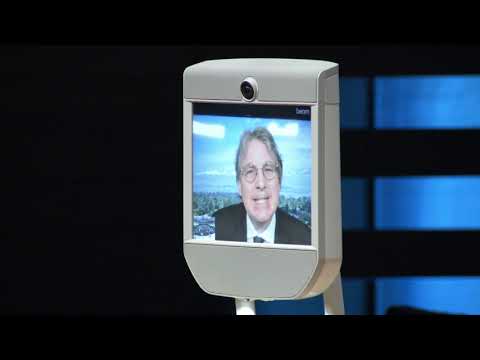 ideacity 2019 - Roger McNamee - Resisting the Rise of Surveillance Capitalism