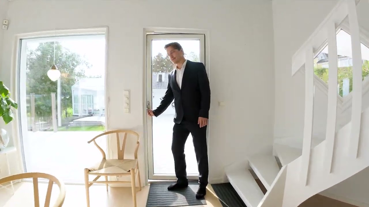 6 rum Villa på Sandviken 13 Sandviken, Båtskärsnäs Kalix kommun - video