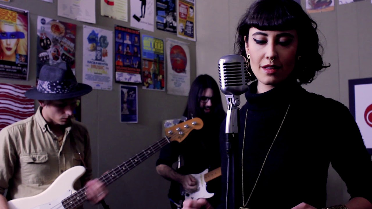 Promotional video thumbnail 2 for The Gold Souls