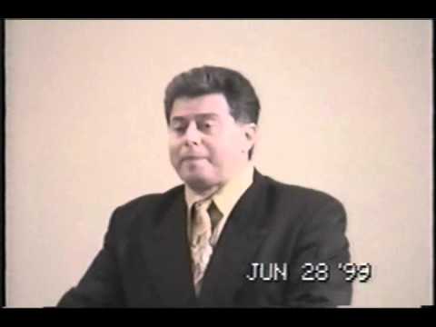 VYACHESLAV POLOZOV - Vodemon