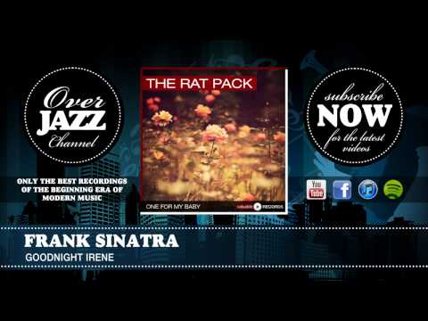 Frank Sinatra - Goodnight Irene (1950)