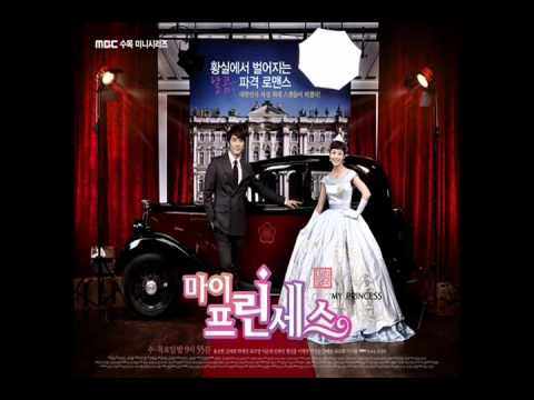 BEAST/B2ST - Because Of You