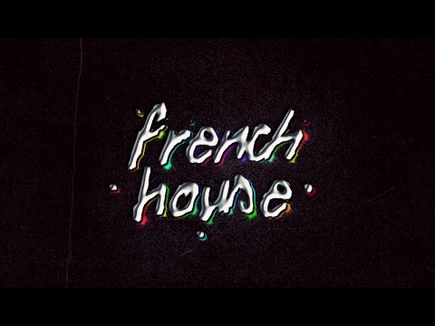 Free Download How To Make French House TUTORiAL-SYNTHiC4TE